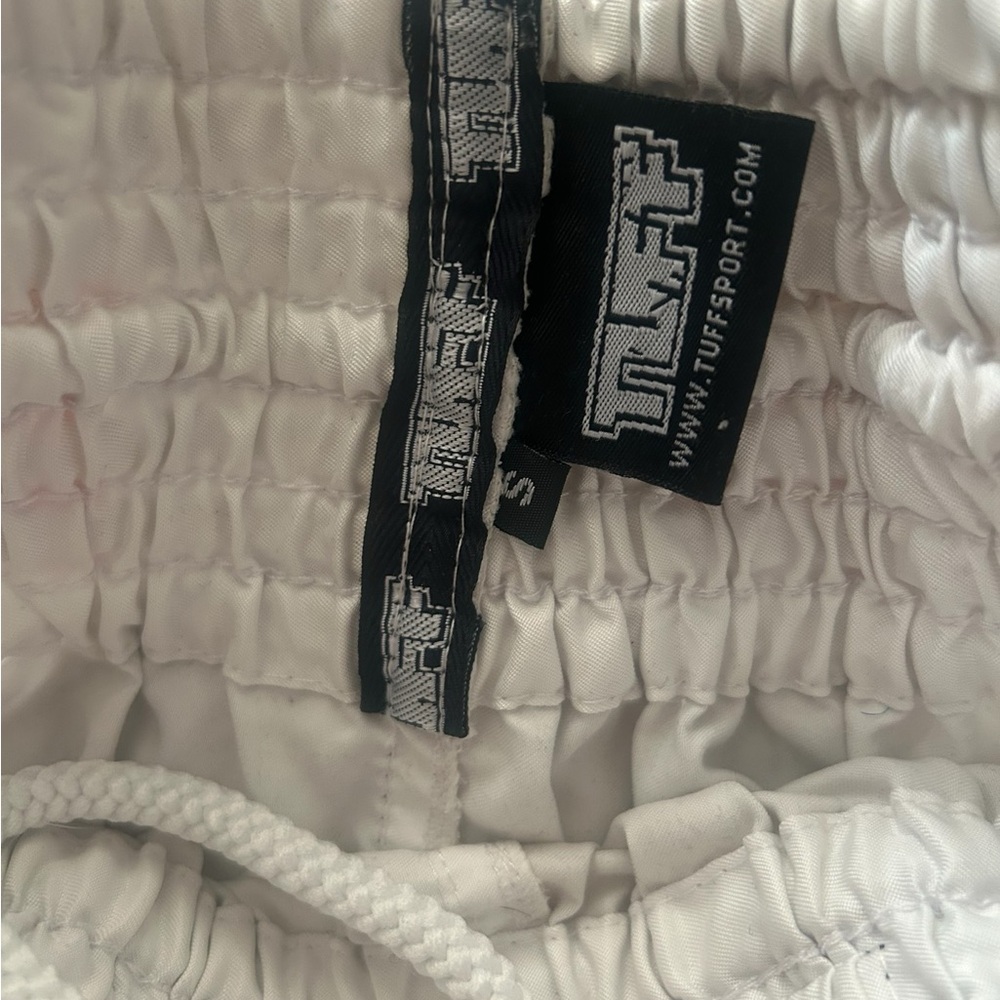 Tuff Muay Thai shorts - Picture 3 of 5